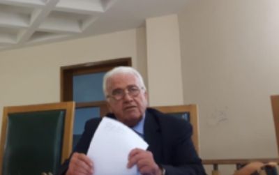 Ricordo dell'Avvocato Michele Colaleo