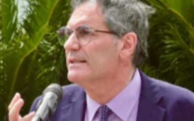 Ricordo dell'Avv. Pasquale Annicchiarico