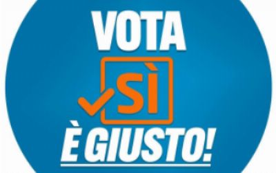 Referendum Giustizia: il Decalogo del Sì
