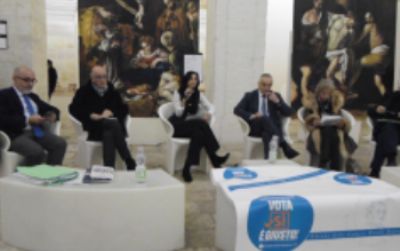 30.01.26 Gioia del Colle - Le Ragioni del Sì