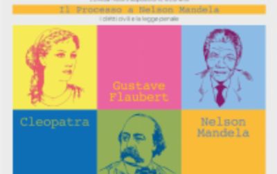 La storia nei processi - 28.02.2026 - Auditorium del Liceo Classico Statale Socrate di Bari