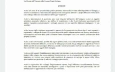 ASTENSIONE UCPI 8, 9, 10, 11 E 12 GIUGNO 2026