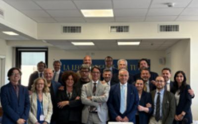 Elezione organi statutari per gli anni 2026-2028