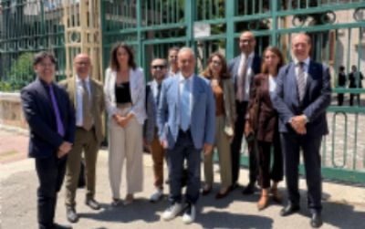 Ristretti in Agosto - CC 