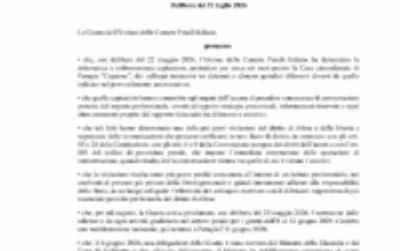 ASTENSIONE UCPI 23, 24, 25, 26, 27, 28 e 29 SETTEMBRE 2026