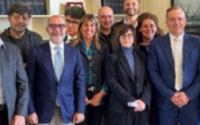 Presentazione 
